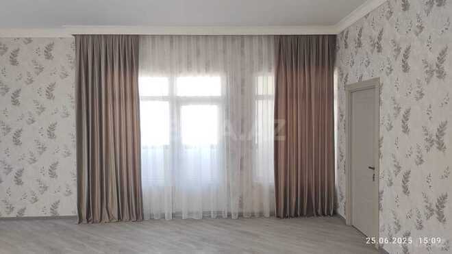 2 otaqlı yeni tikili - 20 Yanvar m. - 135 m² (3)