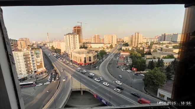 2 otaqlı yeni tikili - 20 Yanvar m. - 135 m² (15)