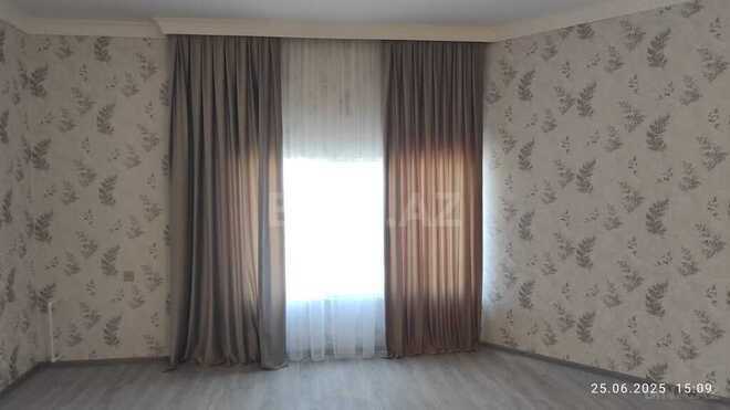 2 otaqlı yeni tikili - 20 Yanvar m. - 135 m² (5)
