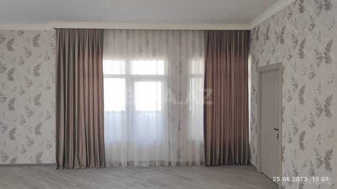 2 otaqlı yeni tikili - 20 Yanvar m. - 135 m² (4)