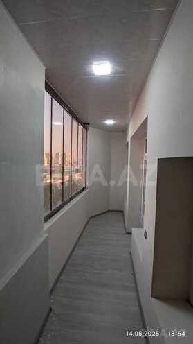 2 otaqlı yeni tikili - 20 Yanvar m. - 135 m² (16)