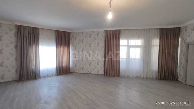 2 otaqlı yeni tikili - 20 Yanvar m. - 135 m² (1)