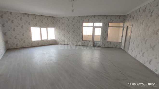 2 otaqlı yeni tikili - 20 Yanvar m. - 135 m² (19)