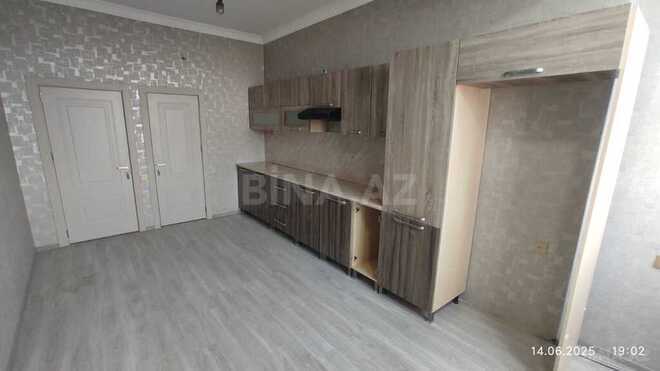 2 otaqlı yeni tikili - 20 Yanvar m. - 135 m² (9)
