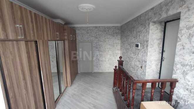 2 otaqlı yeni tikili - 20 Yanvar m. - 135 m² (20)