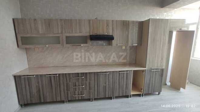 2 otaqlı yeni tikili - 20 Yanvar m. - 135 m² (8)