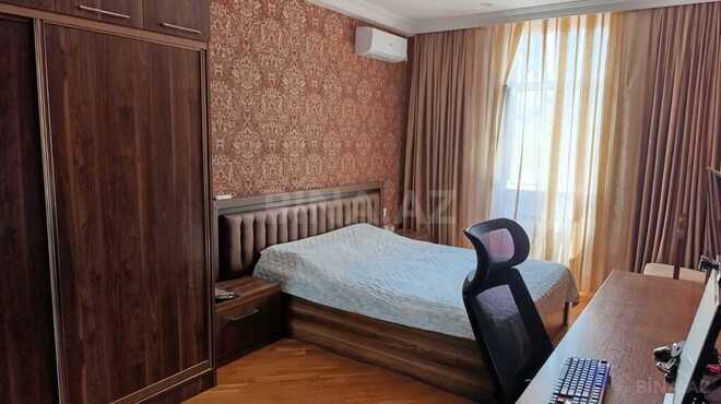 3 otaqlı yeni tikili - Yasamal q. - 105 m² (13)
