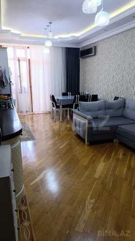 3 otaqlı yeni tikili - Yasamal q. - 105 m² (2)