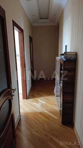 3 otaqlı yeni tikili - Yasamal q. - 105 m² (10)