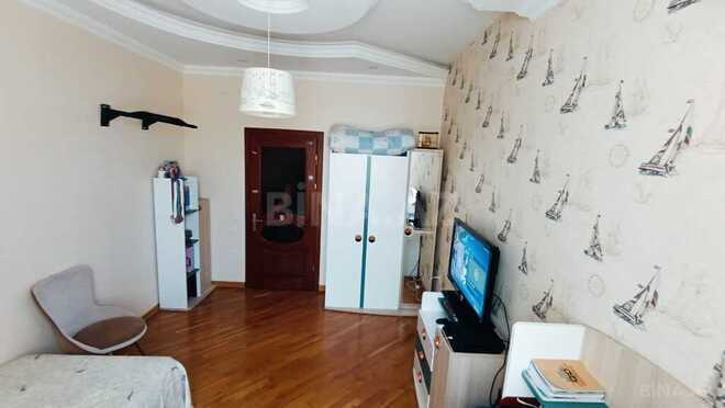 3 otaqlı yeni tikili - Yasamal q. - 105 m² (8)