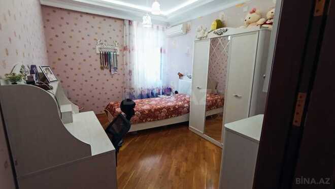 3 otaqlı yeni tikili - Yasamal q. - 105 m² (7)