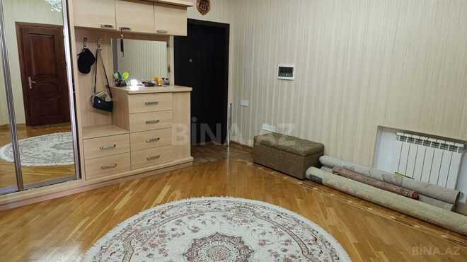 3 otaqlı yeni tikili - Yasamal q. - 105 m² (6)