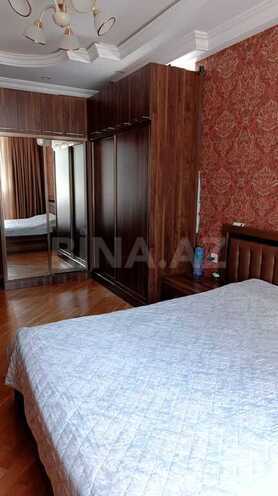 3 otaqlı yeni tikili - Yasamal q. - 105 m² (12)