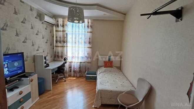 3 otaqlı yeni tikili - Yasamal q. - 105 m² (9)