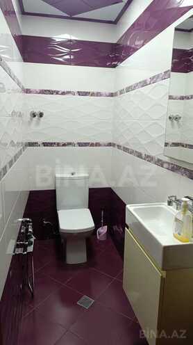 3 otaqlı yeni tikili - Yasamal q. - 105 m² (4)