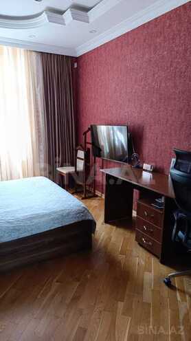 3 otaqlı yeni tikili - Yasamal q. - 105 m² (11)