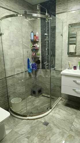 3 otaqlı yeni tikili - Yasamal q. - 105 m² (3)