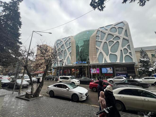 2 otaqlı yeni tikili - Nəriman Nərimanov m. - 50 m² (2)