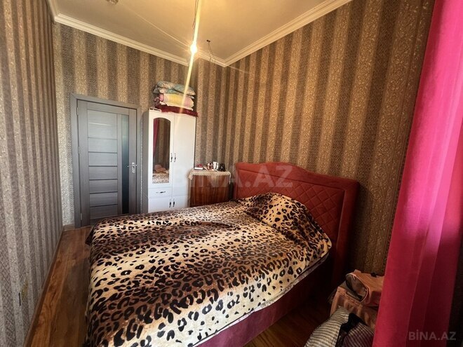 2 otaqlı yeni tikili - Nəriman Nərimanov m. - 50 m² (11)