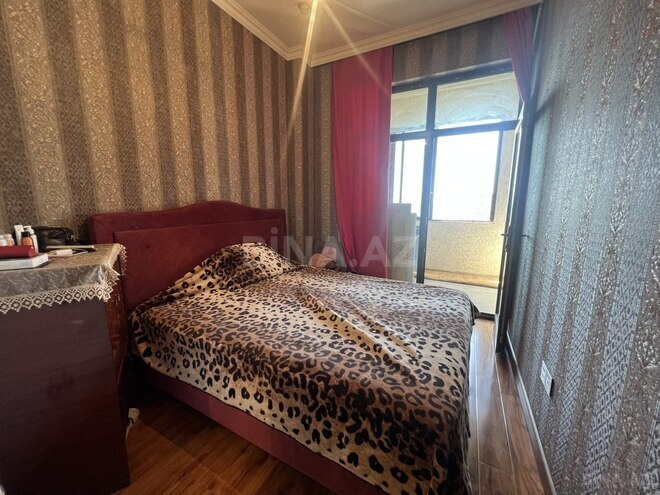2 otaqlı yeni tikili - Nəriman Nərimanov m. - 50 m² (12)
