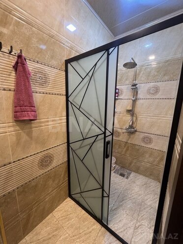 2 otaqlı yeni tikili - Nəriman Nərimanov m. - 50 m² (10)