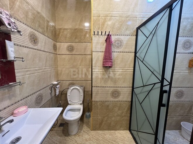 2 otaqlı yeni tikili - Nəriman Nərimanov m. - 50 m² (9)