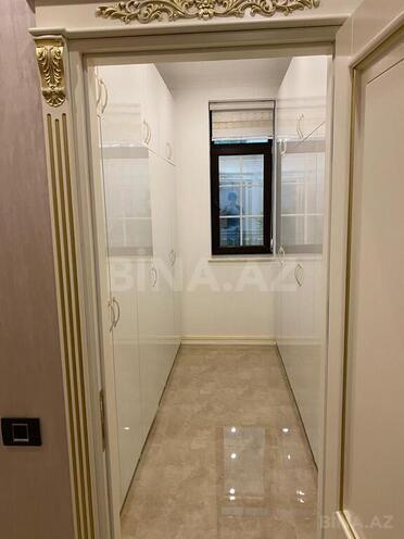 10 otaqlı həyət evi/bağ evi - Xətai r. - 750 m² (11)
