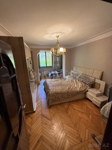 2 otaqlı köhnə tikili - Koroğlu m. - 60 m² (13)