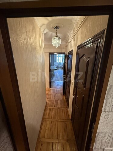 2 otaqlı köhnə tikili - Koroğlu m. - 60 m² (8)
