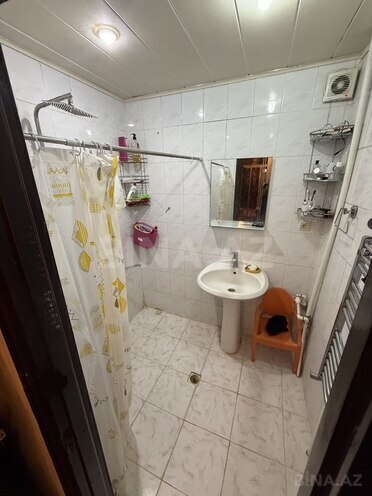 2 otaqlı köhnə tikili - Koroğlu m. - 60 m² (9)