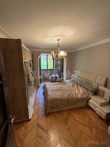 2 otaqlı köhnə tikili - Koroğlu m. - 60 m² (14)