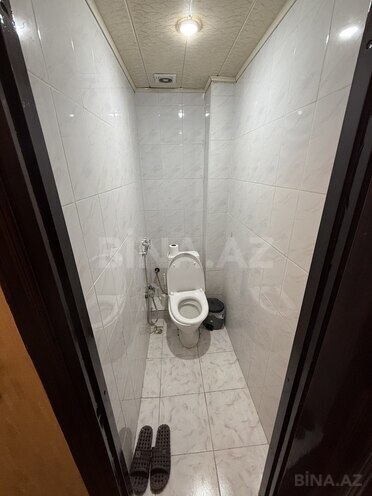 2 otaqlı köhnə tikili - Koroğlu m. - 60 m² (10)
