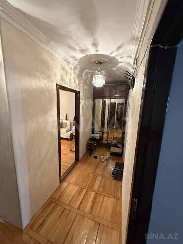 2 otaqlı köhnə tikili - Koroğlu m. - 60 m² (11)