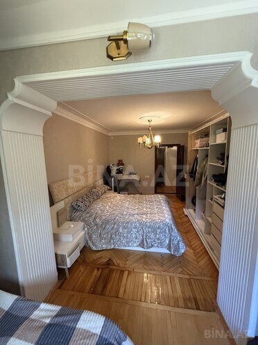 2 otaqlı köhnə tikili - Koroğlu m. - 60 m² (15)