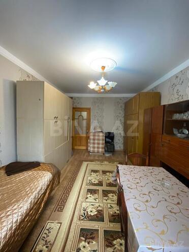 3 otaqlı köhnə tikili - Nəsimi m. - 85 m² (5)