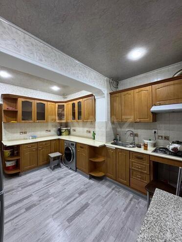 3 otaqlı köhnə tikili - Nəsimi m. - 85 m² (7)