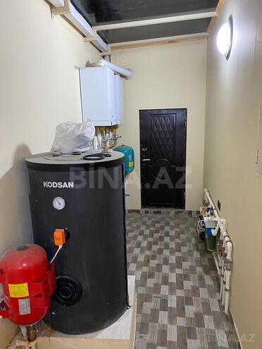 10 otaqlı həyət evi/bağ evi - Xətai r. - 750 m² (28)