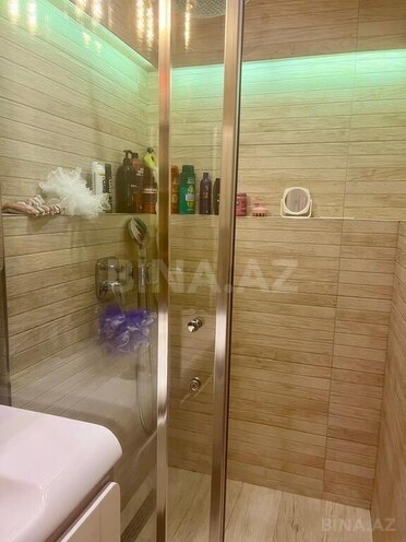 4 otaqlı yeni tikili - Xətai r. - 150 m² (23)