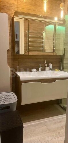 4 otaqlı yeni tikili - Xətai r. - 150 m² (25)