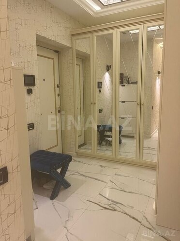 4 otaqlı yeni tikili - Xətai r. - 150 m² (16)