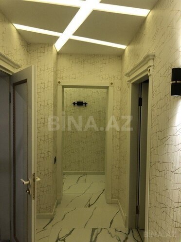 4 otaqlı yeni tikili - Xətai r. - 150 m² (21)