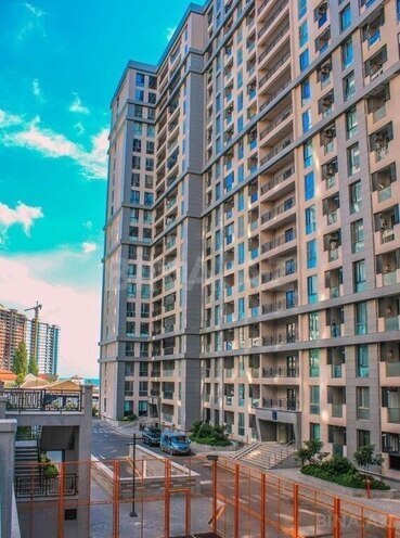 4 otaqlı yeni tikili - Xətai r. - 150 m² (1)