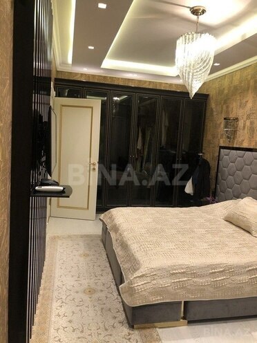 4 otaqlı yeni tikili - Xətai r. - 150 m² (12)