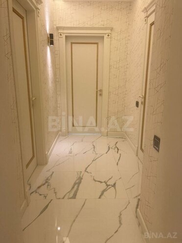 4 otaqlı yeni tikili - Xətai r. - 150 m² (15)