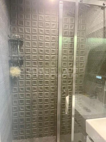 4 otaqlı yeni tikili - Xətai r. - 150 m² (22)
