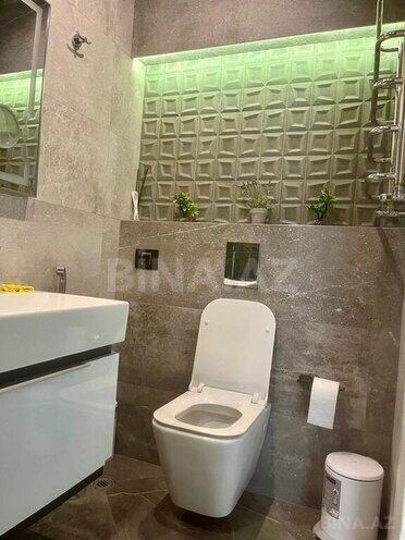 4 otaqlı yeni tikili - Xətai r. - 150 m² (27)