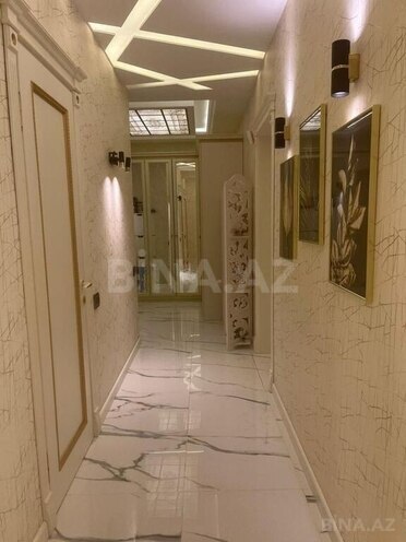 4 otaqlı yeni tikili - Xətai r. - 150 m² (19)