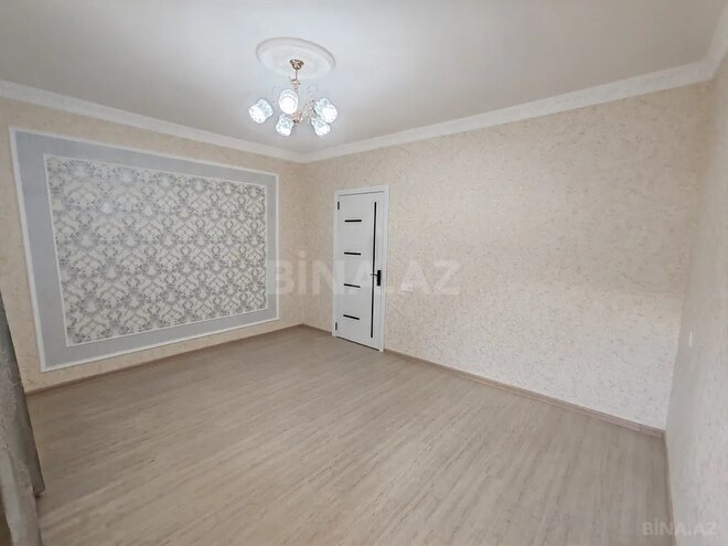 3 otaqlı həyət evi/bağ evi - Xırdalan - 60 m² (6)