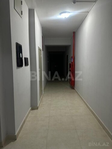 2 otaqlı yeni tikili - Elmlər Akademiyası m. - 65 m² (19)