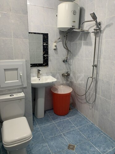 1 otaqlı köhnə tikili - Xalqlar Dostluğu m. - 34 m² (2)